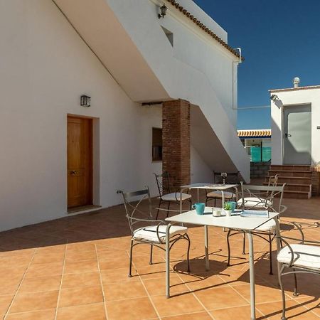 Apartamento Luz C Bolonia Exterior photo