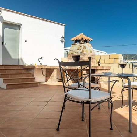 Apartamento Luz C Bolonia Exterior photo