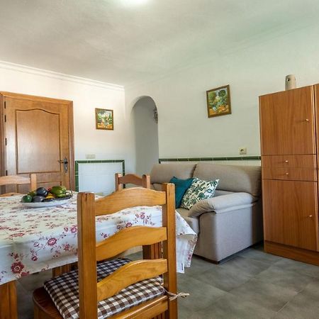 Apartamento Luz C Bolonia Exterior photo