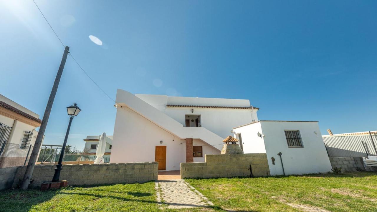 Apartamento Luz C Bolonia Exterior photo