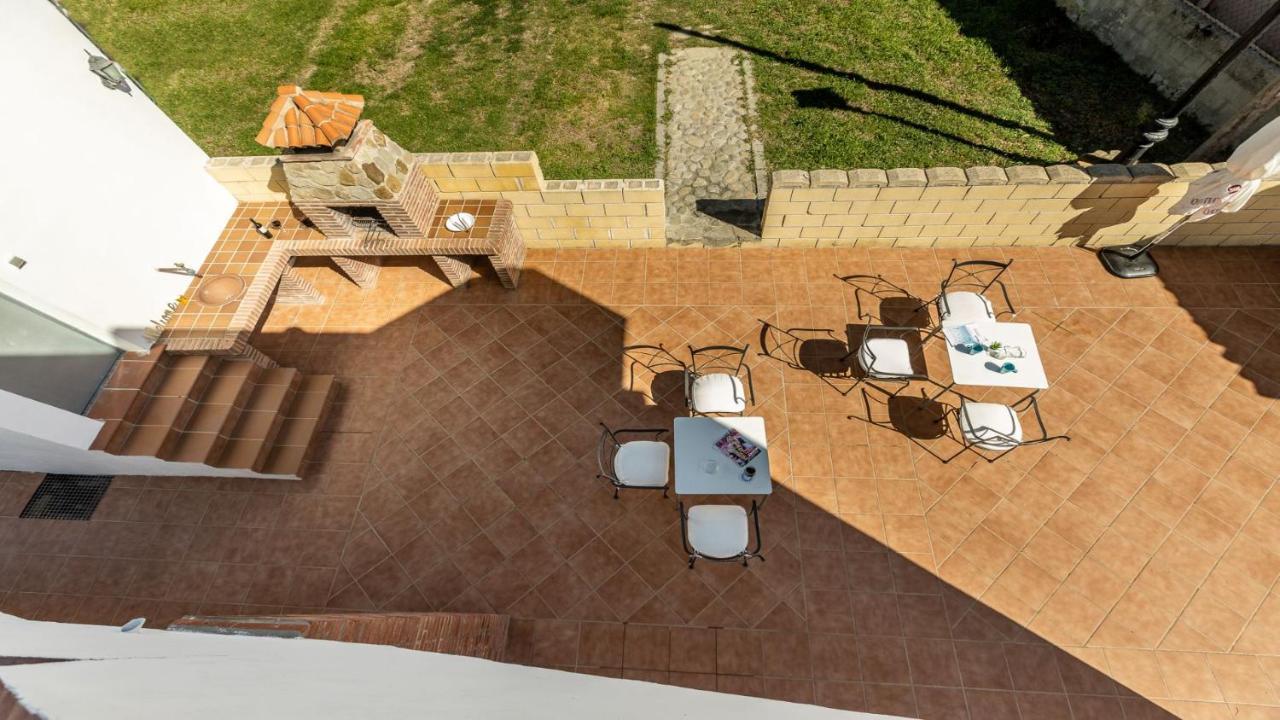 Apartamento Luz C Bolonia Exterior photo